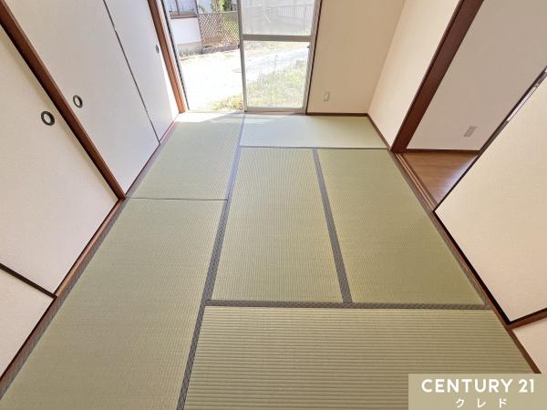 東松山市松本町１丁目の中古一戸建て