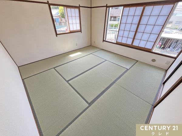 東松山市松本町１丁目の中古一戸建て