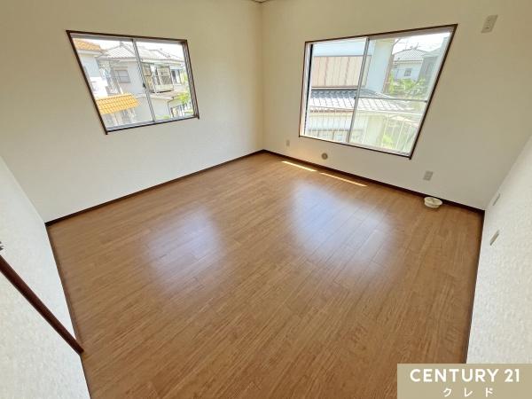 東松山市松本町１丁目の中古一戸建て