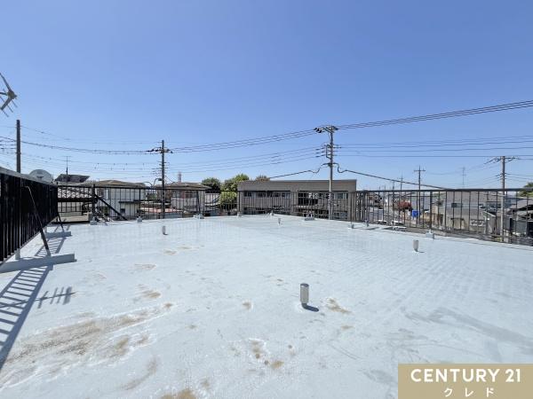 東松山市松本町１丁目の中古一戸建て