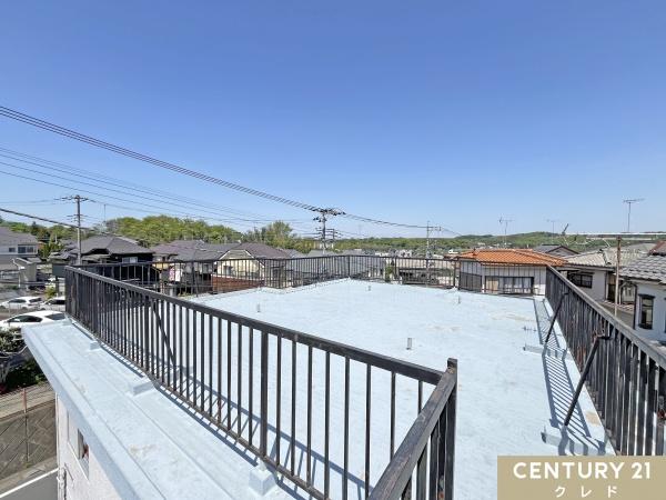 東松山市松本町１丁目の中古一戸建て