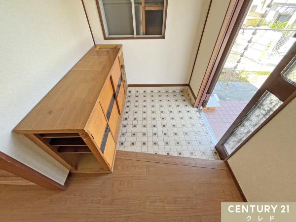 東松山市松本町１丁目の中古一戸建て