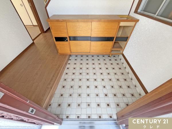 東松山市松本町１丁目の中古一戸建て