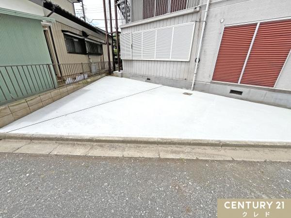 東松山市松本町１丁目の中古一戸建て