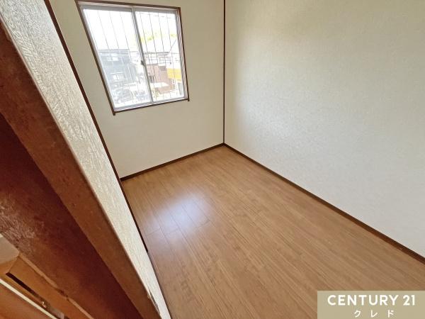 東松山市松本町１丁目の中古一戸建て
