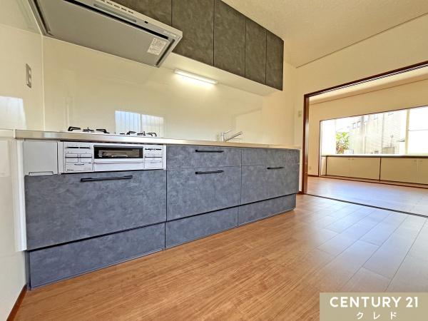 東松山市松本町１丁目の中古一戸建て