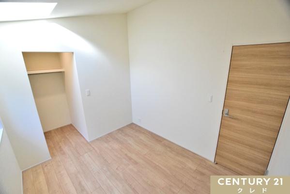 川越市川鶴1丁目　新築分譲住宅　全2棟　1号棟