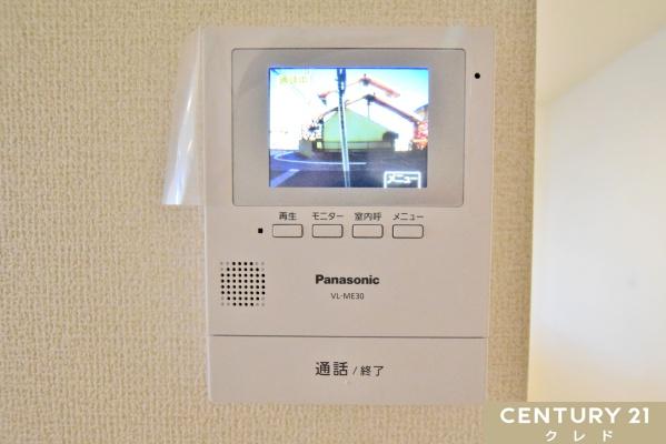 川越市川鶴1丁目　新築分譲住宅　全2棟　1号棟