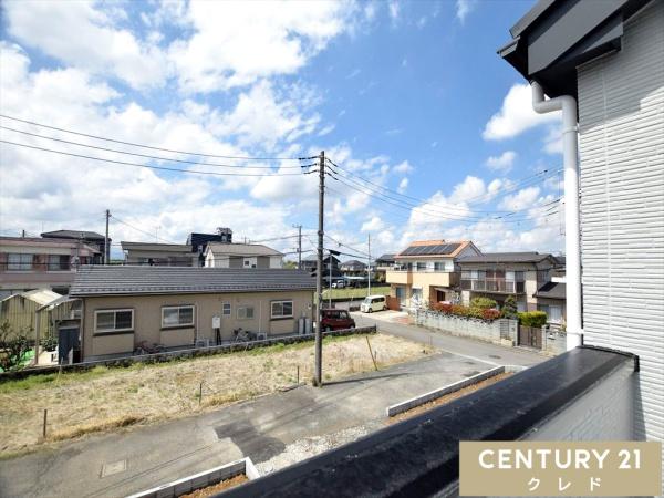 川越市山田2期　新築一戸建て