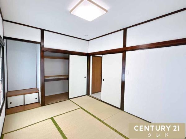 比企郡鳩山町鳩ヶ丘２丁目の中古一戸建て