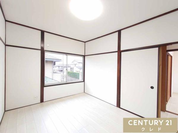 比企郡鳩山町鳩ヶ丘２丁目の中古一戸建て