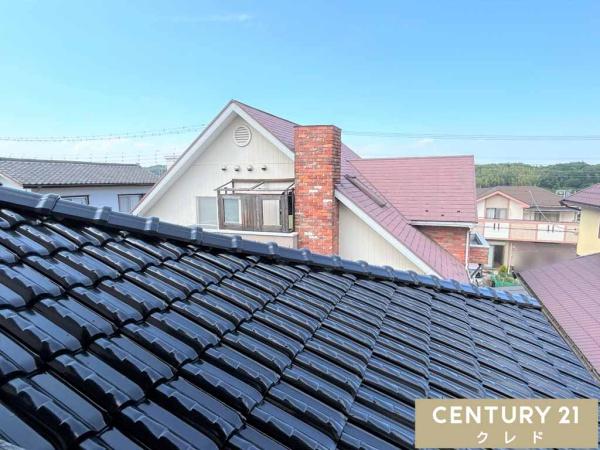 比企郡鳩山町鳩ヶ丘２丁目の中古一戸建て