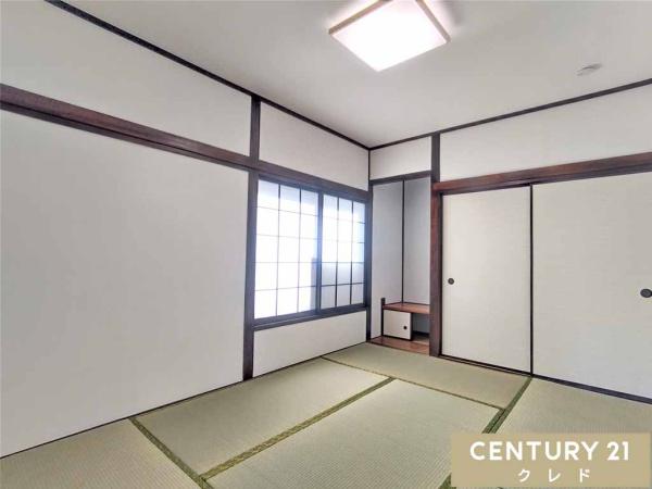 比企郡鳩山町鳩ヶ丘２丁目の中古一戸建て