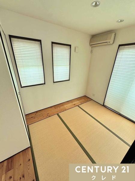 川越市大字今福の中古一戸建て