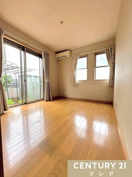川越市大字今福の中古一戸建て