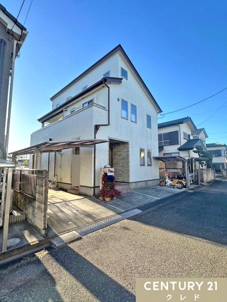 川越市今福　中古一戸建て