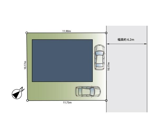 川越市大字今福の中古一戸建て