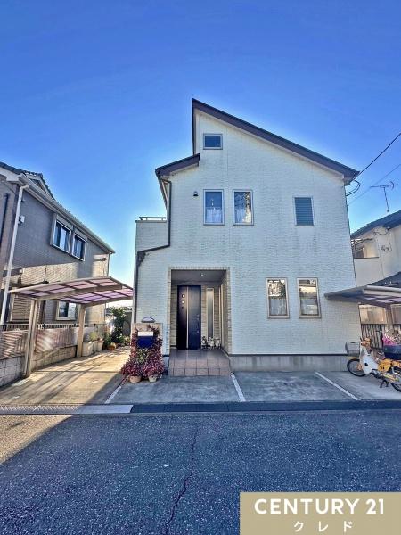 川越市大字今福の中古一戸建て