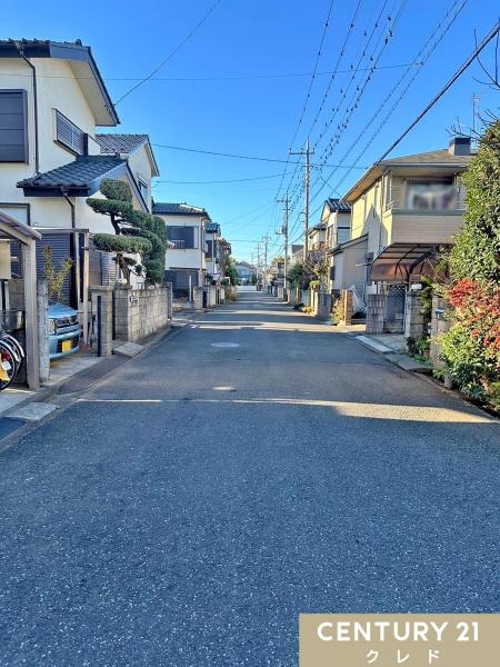 川越市大字今福の中古一戸建て