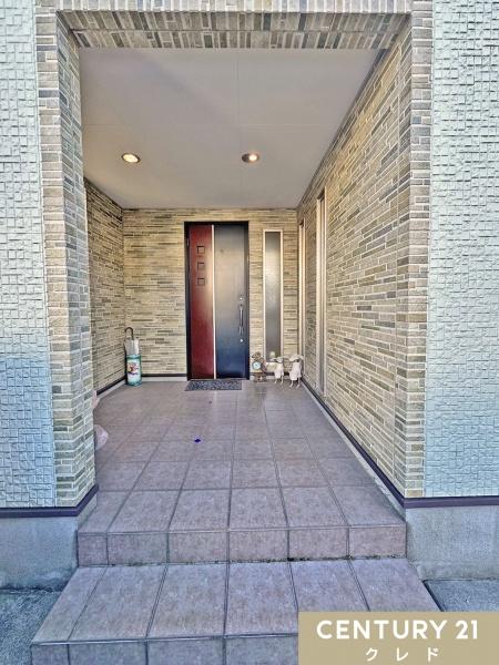 川越市大字今福の中古一戸建て