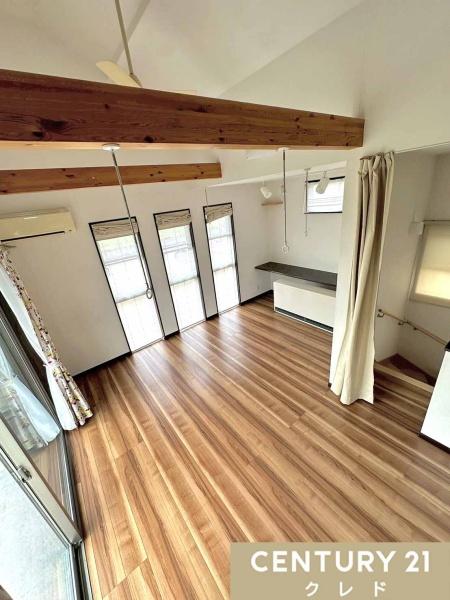 川越市大字今福の中古一戸建て