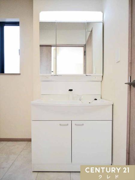 第5川越市砂　新築分譲住宅　全8棟　G号棟