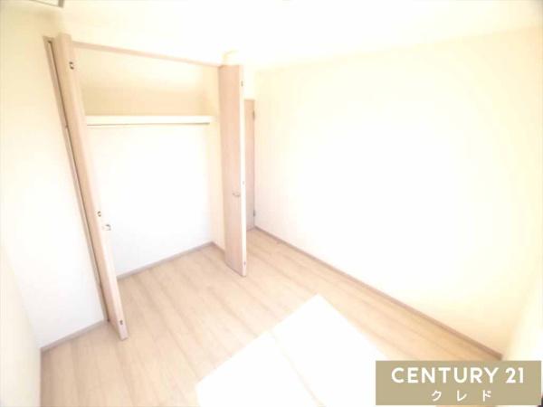 第5川越市砂　新築分譲住宅　全8棟　G号棟
