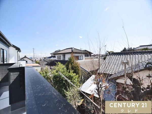 第5川越市砂　新築分譲住宅　全8棟　G号棟
