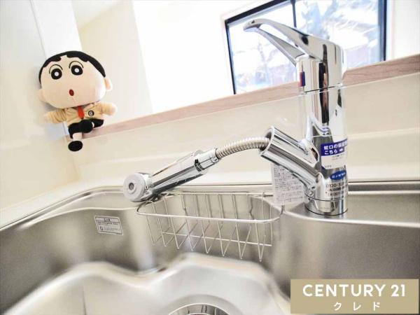第5川越市砂　新築分譲住宅　全8棟　G号棟