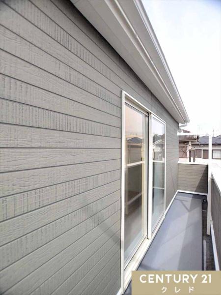 川越市安比奈新田第4　新築一戸建て