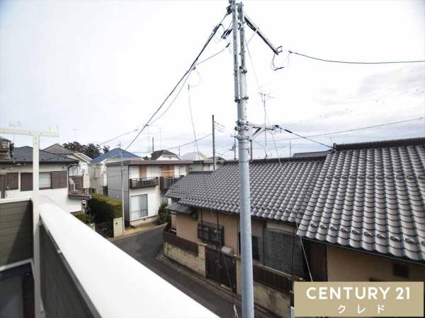 川越市安比奈新田第4　新築一戸建て