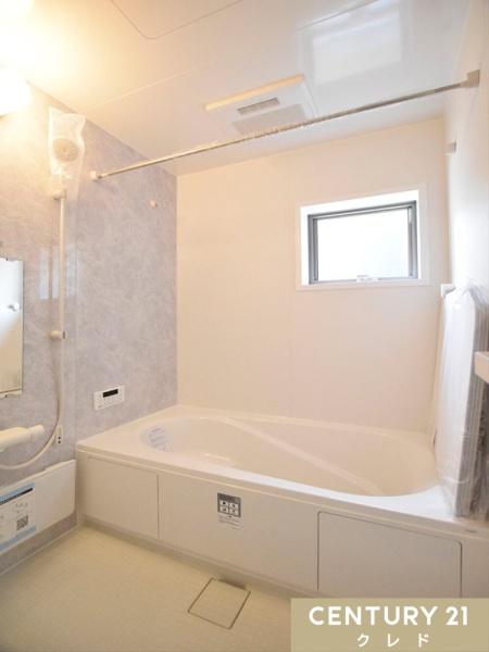 川越市仙波町第3　新築分譲住宅　全2棟　1号棟