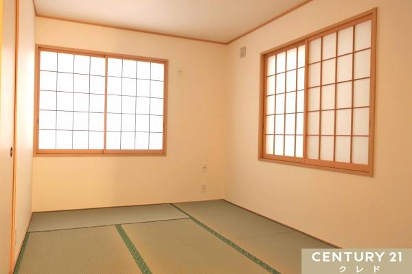 川越市大字寺尾の中古一戸建て