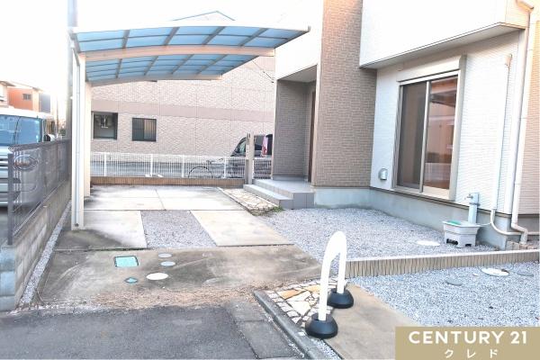 川越市大字寺尾の中古一戸建て