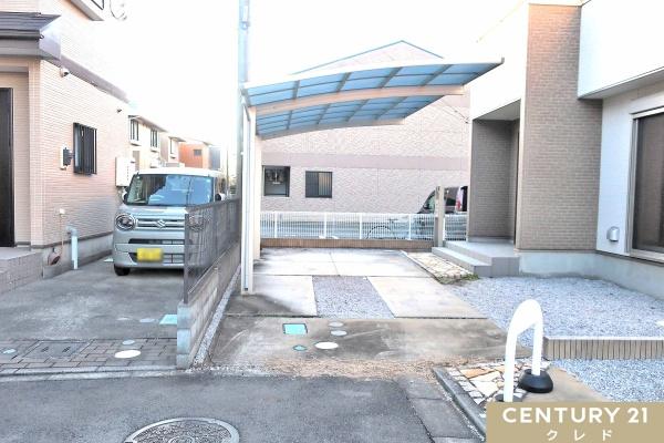 川越市寺尾　中古一戸建て