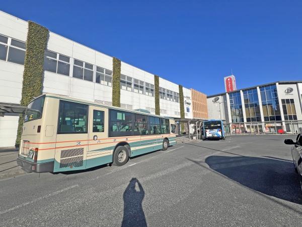 スターハイツ狭山弐番館(EMIO狭山市)
