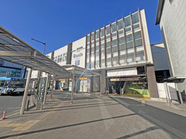 スターハイツ狭山弐番館(狭山市駅(西武新宿線))