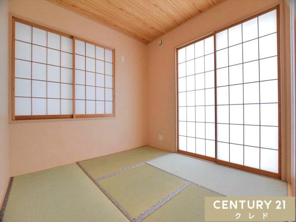 川越市大字砂の中古一戸建て