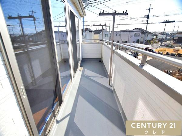 川越市大字砂の中古一戸建て