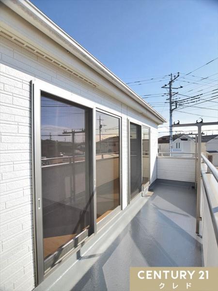 川越市大字砂の中古一戸建て
