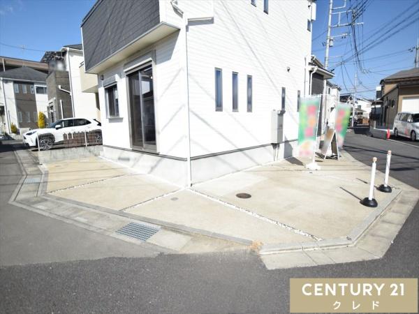 川越市大字砂の中古一戸建て
