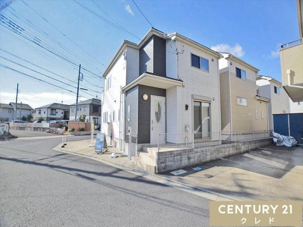 川越市大字砂の中古一戸建て