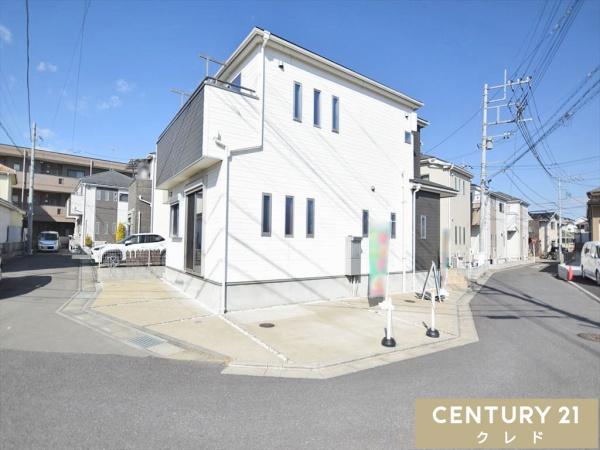 川越市砂　中古一戸建て