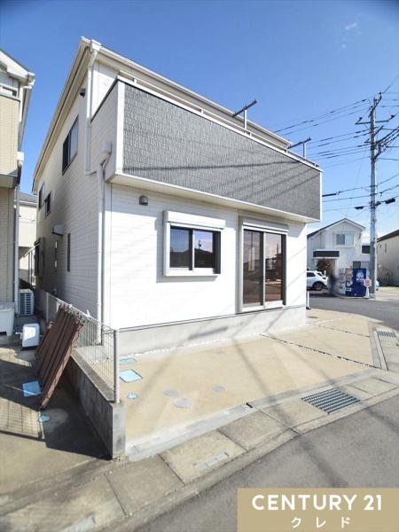 川越市大字砂の中古一戸建て