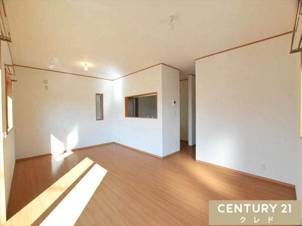 川越市砂　中古一戸建て