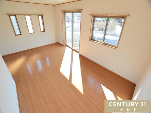川越市砂　中古一戸建て