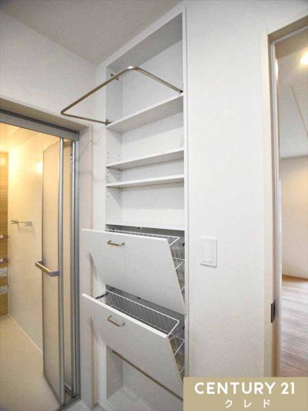 川越市的場8期　新築分譲住宅　全2棟　2号棟