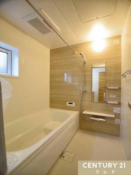 川越市的場8期　新築分譲住宅　全2棟　2号棟
