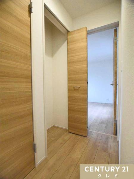 川越市的場8期　新築分譲住宅　全2棟　2号棟