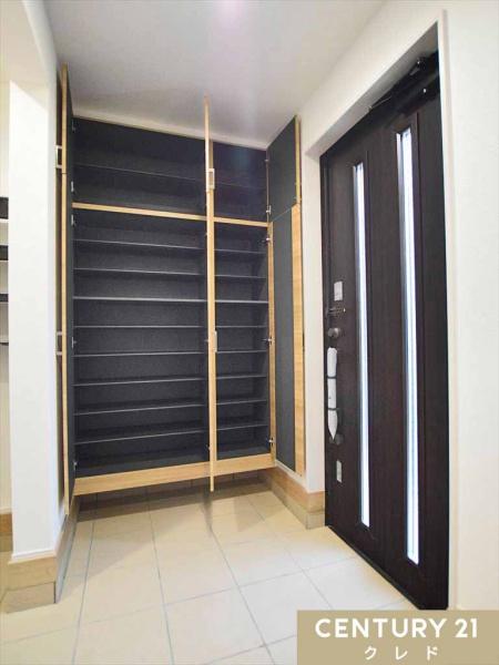 川越市的場8期　新築分譲住宅　全2棟　2号棟